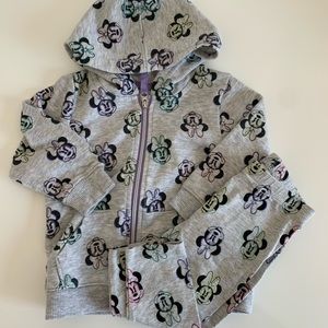 Disney Minnie Mouse set